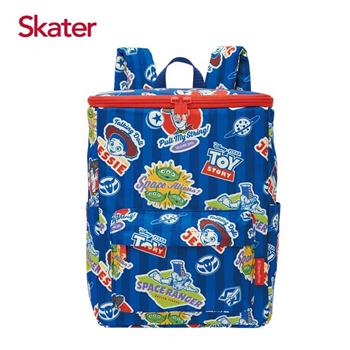 Skater童用後背包（防水保溫內層）玩具總動員