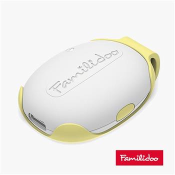 【Familidoo 法米多】寶寶照護器 （白色）
