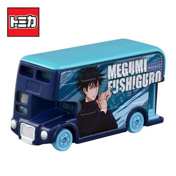 Dream TOMICA SP 咒術迴戰 伏黑惠 玩具車 多美小汽車