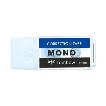 MONO 口袋型 修正帶 5mm 立可帶 迷你修正帶 MONO pocket TOMBOW 蜻蜓牌