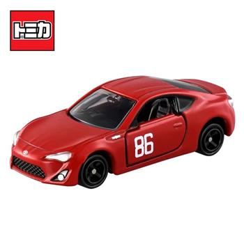 Dream TOMICA NO.151 頭文字D MF GHOST 86 豐田 Toyota 玩具車【金石堂、博客來熱銷】