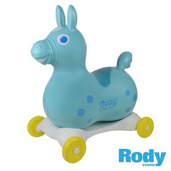 小牛津－義大利原裝RODY滑輪板（不含跳跳馬）【金石堂、博客來熱銷】