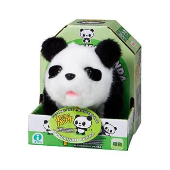 IWAYA電子寵物 甜甜屋－走路的熊貓