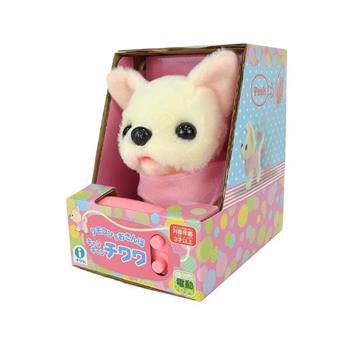 IWAYA電子寵物 線控－吉娃娃