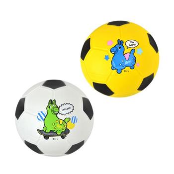 RODY－ 6吋運動球－足球（單顆裝）【金石堂、博客來熱銷】