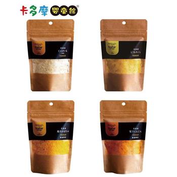 【日本 baby potage】北海道無添加蔬菜片 40g 蔬菜泥 副食品 5M＋ （4款可選）｜卡多摩