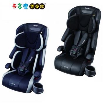 【Combi 康貝】Joytrip 18MC EG 2－12歲汽車安全座椅 （2色可選）｜卡多摩【金石堂、博客來熱銷】