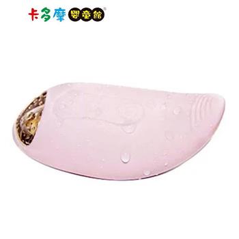 月精靈 隨身電動乳房按摩器 | 放鬆、按摩、疏乳三合一｜卡多摩