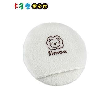 【Simba 小獅王辛巴】極柔感粉撲 （1入） ｜卡多摩