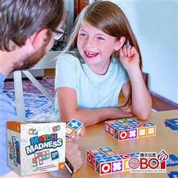 FoxMind－瘋狂對決－以色列兒童桌遊