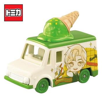 Dream TOMICA SP BTS TinyTAN V 金泰亨 防彈少年團 多美小汽車
