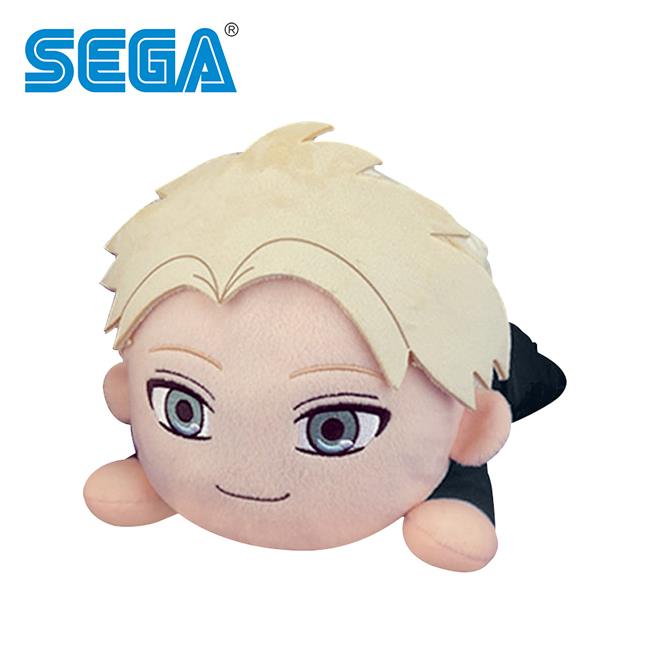 間諜家家酒 黃昏 趴姿玩偶 30cm 娃娃 大趴娃 大趴趴 SPY x FAMILY SEGA
