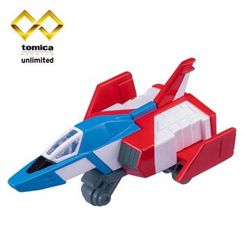TOMICA PREMIUM 無極限 機動戰士 鋼彈 核心戰機 玩具車 GUNDAM 多美小汽車【金石堂、博客來熱銷】