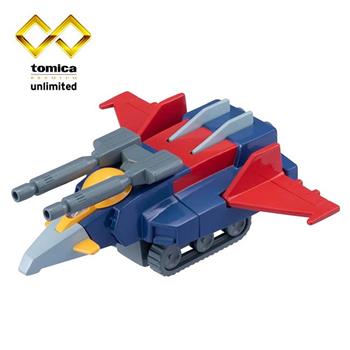 TOMICA PREMIUM 無極限 機動戰士 鋼彈 G戰機 玩具車 GUNDAM 多美小汽車【金石堂、博客來熱銷】