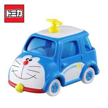Dream TOMICA NO.165 哆啦A夢 玩具車 小叮噹 DORAEMON 多美小汽車