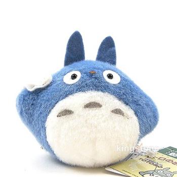 【宮崎駿TOTORO】幼年振動龍貓