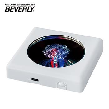 BEVERLY LED 發光底座 展示台座 水晶拼圖專用 展示座