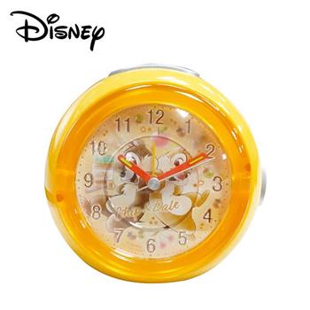 迪士尼 LED音樂鬧鐘 造型鐘 指針時鐘 夜燈功能 奇奇蒂蒂 玩具總動員 Disney【金石堂、博客來熱銷】