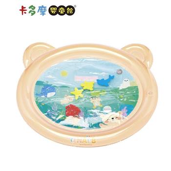 【韓國奈比】海底世界趴趴樂｜卡多摩