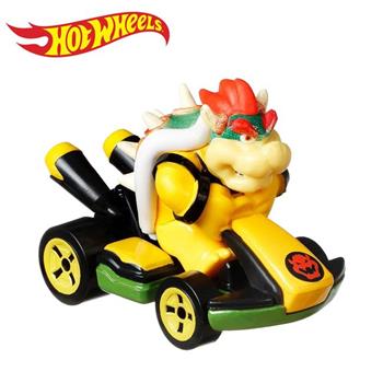 瑪利歐賽車 風火輪小汽車 玩具車 超級瑪利 瑪利歐兄弟