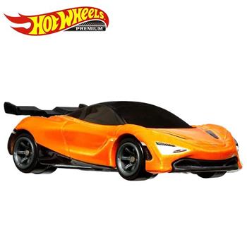 風火輪 PREMIUM 麥拉倫 720S McLaren 玩具車 Hot Wheels【金石堂、博客來熱銷】