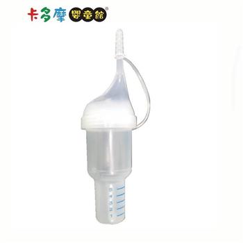 【知母時】 餵藥器 （未滅菌） 單入/包｜卡多摩