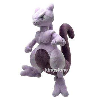 寶可夢【超夢】絨毛玩偶