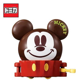 Dream TOMICA SP 迪士尼遊園列車 杯子蛋糕 米奇 玩具車 多美小汽車