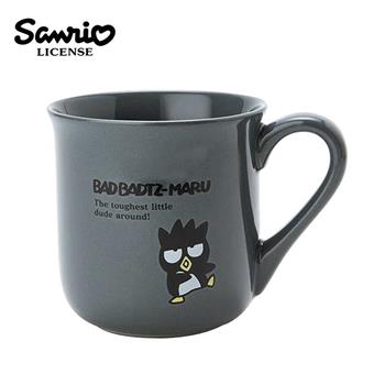 三麗鷗 陶瓷 馬克杯 260ml 咖啡杯 酷企鵝 蛋黃哥 Sanrio【金石堂、博客來熱銷】