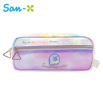 角落生物 皮質 筆袋 鉛筆盒 角落小夥伴 San-X