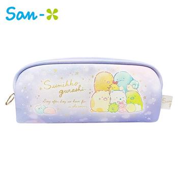 角落生物 皮質 筆袋 鉛筆盒 角落小夥伴 San-X