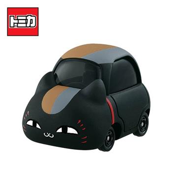 Dream TOMICA SP 夏目友人帳 黑貓 玩具車 黑貓老師 多美小汽車