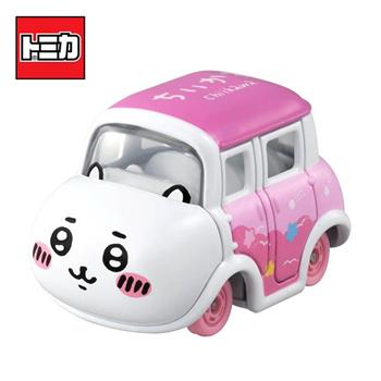 Dream TOMICA SP 吉伊卡哇 玩具車 Chiikawa 多美小汽車【金石堂、博客來熱銷】