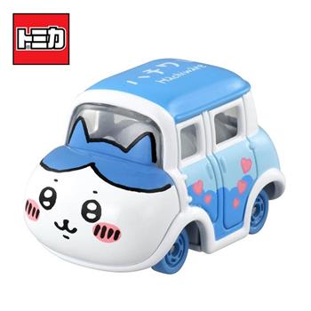 Dream TOMICA SP 吉伊卡哇 小八貓 玩具車 Chiikawa 多美小汽車【金石堂、博客來熱銷】