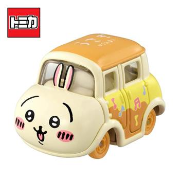 Dream TOMICA SP 吉伊卡哇 小兔兔 玩具車 Chiikawa 多美小汽車【金石堂、博客來熱銷】