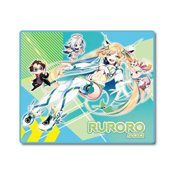 【Vtuber Ruroro璐洛洛】小滑鼠墊