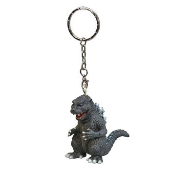哥吉拉 鑰匙圈 造型鑰匙圈 吊飾 公仔 GODZILLA