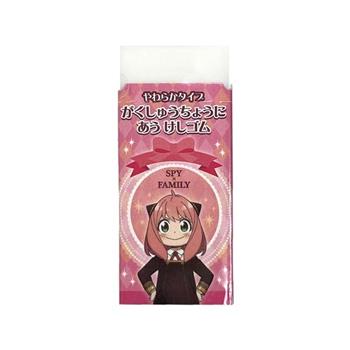 間諜家家酒 橡皮擦 塑膠擦 擦布 安妮亞 約兒 SPY x FAMILY