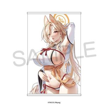 TACCO 2024 直式12色掛軸-果穗腋香ver.