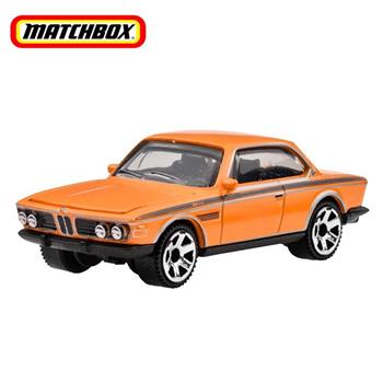 MATCHBOX 火柴盒小汽車 NO.70 1973 BMW CSL 3.0 玩具車【金石堂、博客來熱銷】