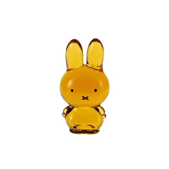 米飛兔 玻璃筷架 立體造型筷架 筷架 筷子架 餐具 Miffy 米菲兔 - B款