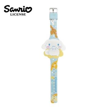 三麗鷗 造型電子錶 兒童電子錶 手錶 兒童錶 電子錶 大耳狗 美樂蒂