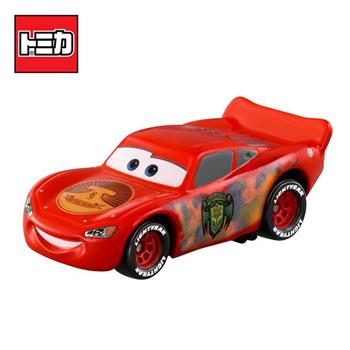 TOMICA C-31 閃電麥坤 神秘獵人版 玩具車 CARS 汽車總動員 多美小汽車