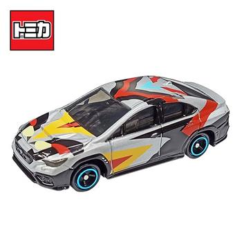 TOMICA UTR-09 超人力霸王 維克特利 玩具車 圓谷製作 Ultraman 多美小汽車