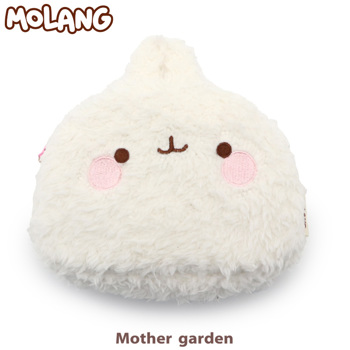 【萌浪兔MOLANG】隨身萬用袋