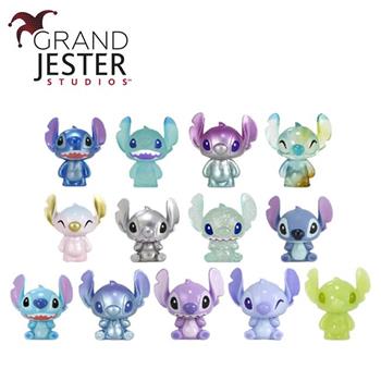 Enesco 史迪奇 公仔 隨機包 P2 角色抽抽包 星際寶貝 Stitch 迪士尼 款式隨機