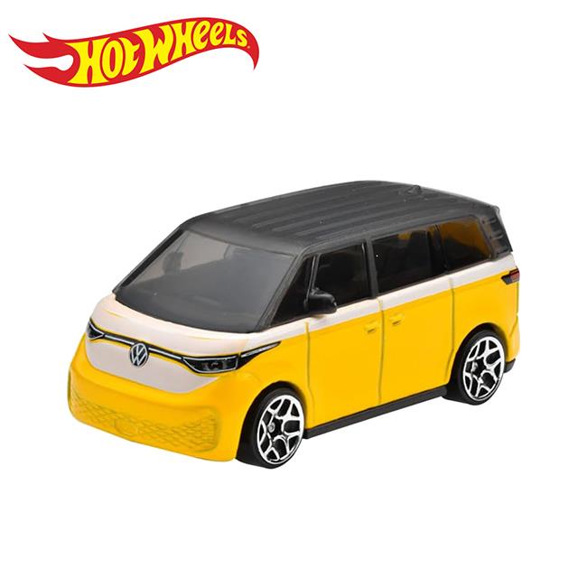 風火輪小汽車 福斯 ID.BUZZ VOLKSWAGEN 玩具車 Hot Wheels - 福斯 ID.BUZZ