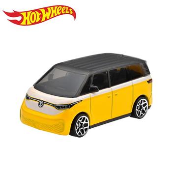 風火輪小汽車 福斯 ID.BUZZ VOLKSWAGEN 玩具車 Hot Wheels