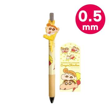 蠟筆小新 自動鉛筆 0.5mm 自動筆 小白 小葵 肥嘟嘟左衛門