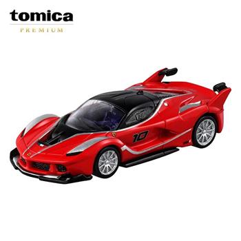 TOMICA PREMIUM 33 法拉利 FXX K Ferrari 玩具車 多美小汽車